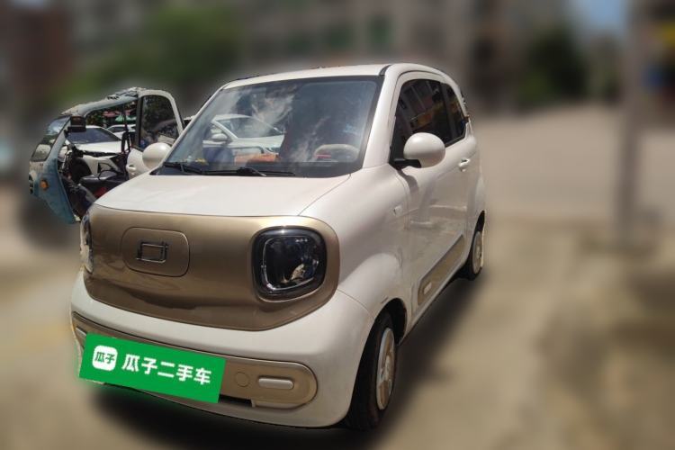 Used Bestune Pony 2024 170km Range Energizing Horse Guazi used car, China used car export, Used car for sale, Used cars, Cheapest cars for sale