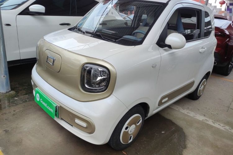 Used Bestune Pony 2024 170km Range Energizing Horse Guazi used car, China used car export, Used car for sale, Used Bestune cars, Cheapest cars for sale, Electric vehicle, New energy car