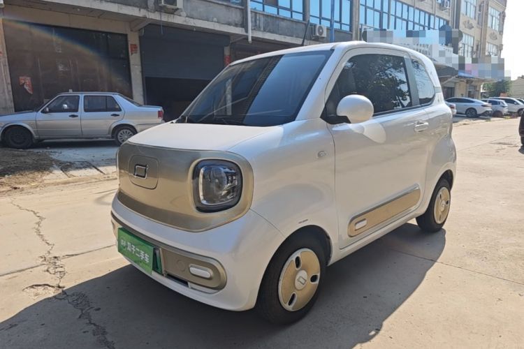 Used Bestune Pony 2024 170km Range Energizing Horse Guazi used car, China used car export, Used car for sale, Used  cars, Cheapest cars for sale