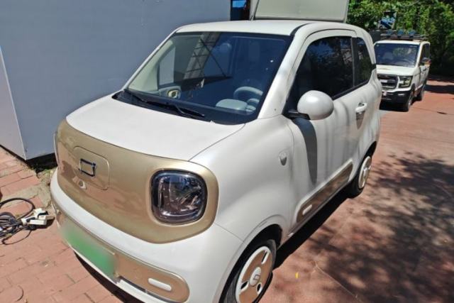 Used Bestune Pony 2024 170km Vitality Horse