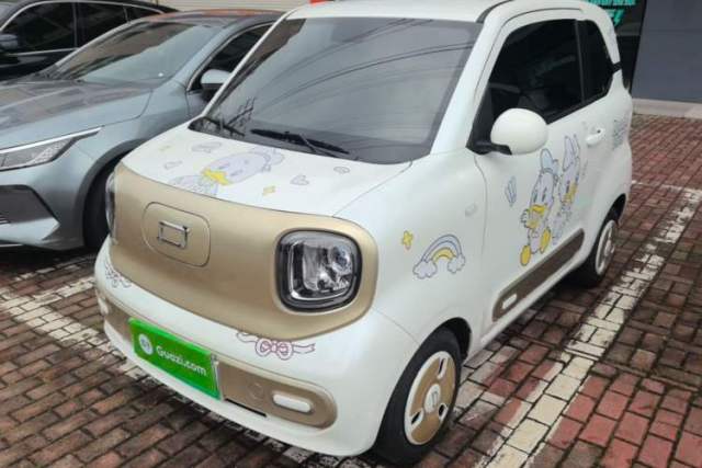 Used Bestune Pony 2024 170km Vitality Horse