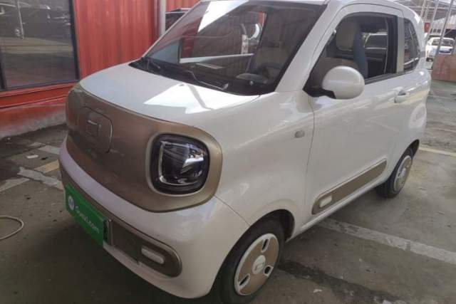 Used Bestune Pony 2024 170km Range Energizing Horse