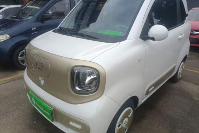 Used Bestune Pony 2024 170km Range Energizing Horse