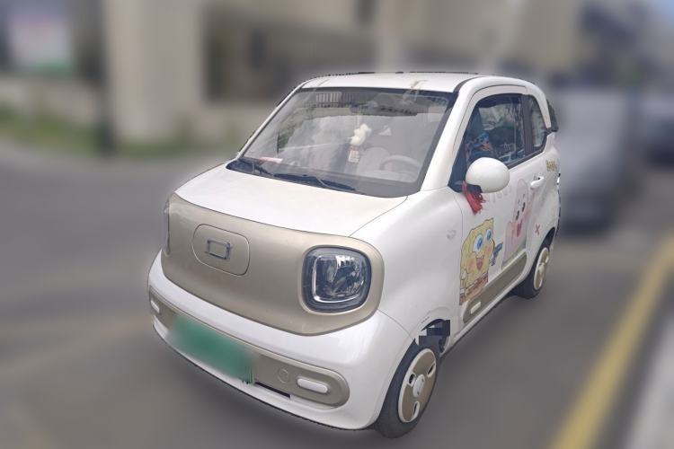 Used Bestune Pony 2024 170km Range Energizing Horse Guazi used car, China used car export, Used car for sale, Used cars, Cheapest cars for sale