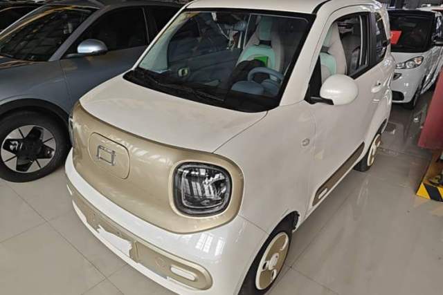 Used Bestune Pony 2024 170km Vitality Horse