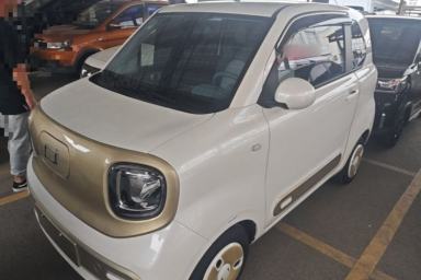 Used Bestune Pony 2024 170km Vitality Horse