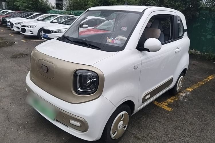 Used Bestune Pony 2024 170km Vitality Horse Guazi used car, China used car export, Used car for sale, Used cars, Cheapest cars for sale