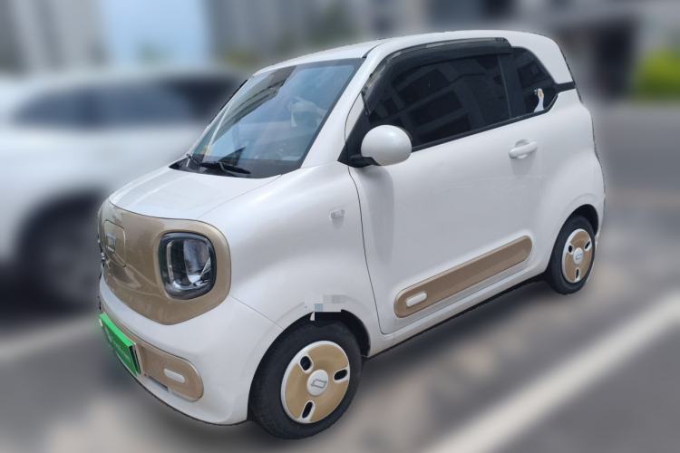 Used Bestune Pony 2024 170km Vitality Horse Guazi used car, China used car export, Used car for sale, Used cars, Cheapest cars for sale