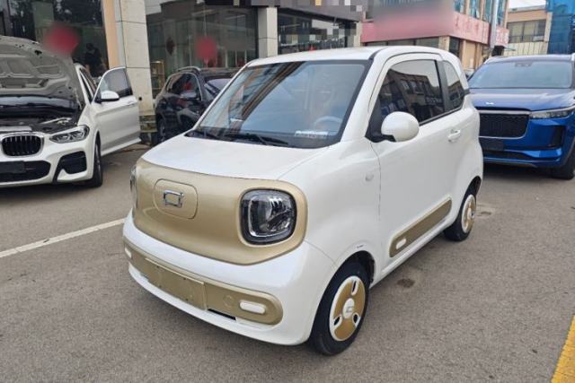 Used Bestune Pony 2024 170km Vitality Horse