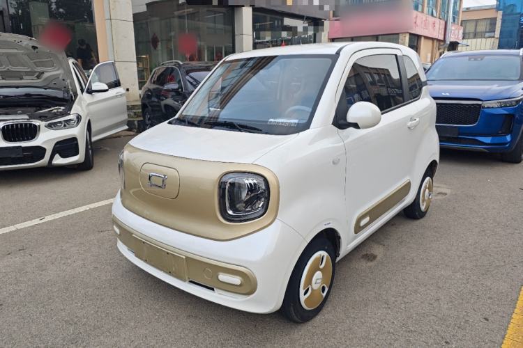 Used Bestune Pony 2024 170km Vitality Horse Guazi used car, China used car export, Used car for sale, Used cars, Cheapest cars for sale