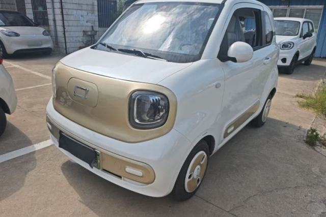 Used Bestune Pony 2024 170km Vitality Horse