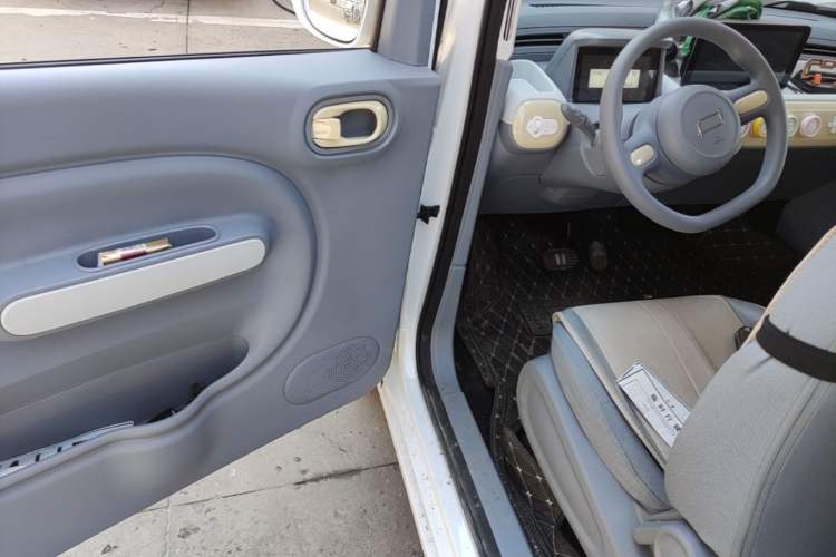 Used Bestune Pony 2024 170km Range Energizing Horse Driver Seat