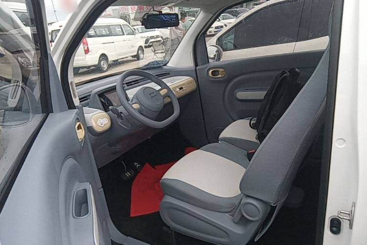 Used Bestune Pony 2024 170km Vitality Horse Driver Seat