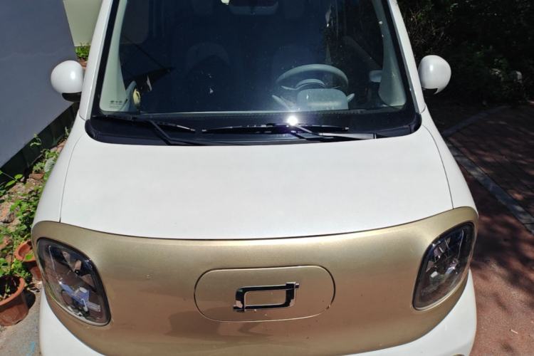 Used Bestune Pony 2024 170km Vitality Horse Engine Bay