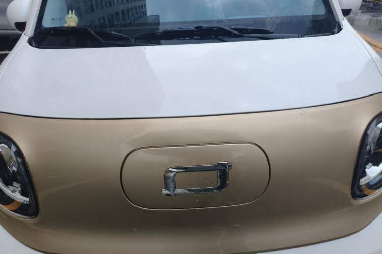 Used Bestune Pony 2024 170km Vitality Horse Engine Bay