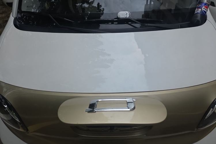 Used Bestune Pony 2024 170km Vitality Horse Engine Bay