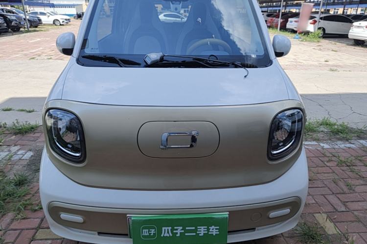 Used Bestune Pony 2024 170km Vitality Horse Engine Bay