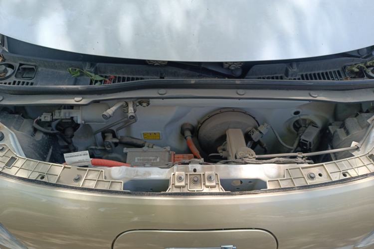 Used Bestune Pony 2024 170km Vitality Horse Engine Bay