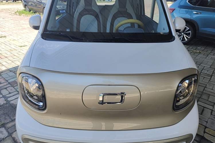 Used Bestune Pony 2024 170km Vitality Horse Engine Bay