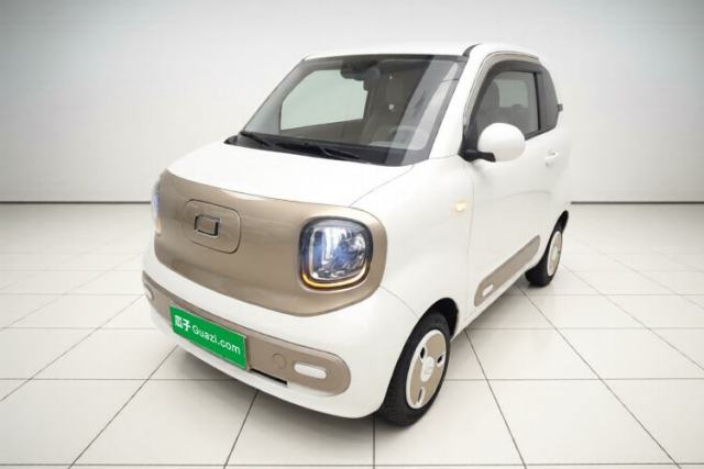 Used Bestune Pony 2024 170km Vitality Horse