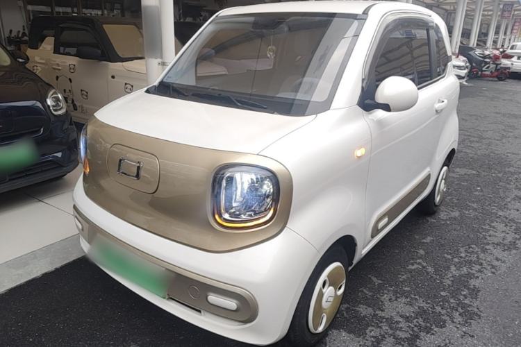 Bestune Pony 2024