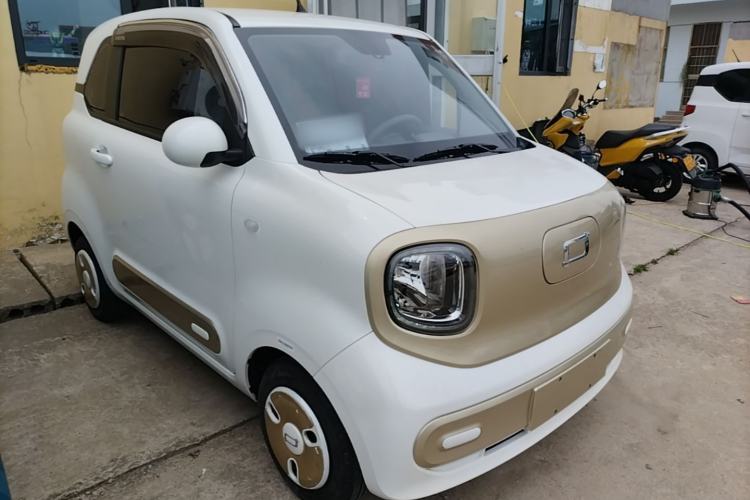 Used Bestune Pony 2024 170km Vitality Horse Exterior 1