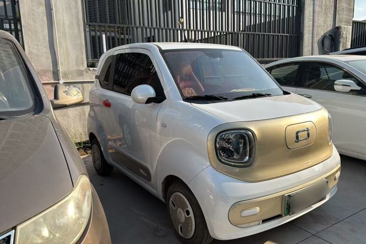 Used Bestune Pony 2024 170km Range Energizing Horse Exterior 1
