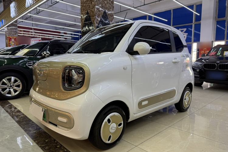 Used Bestune Pony 2024 170km Vitality Horse Exterior 1