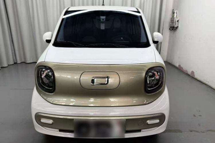 Used Bestune Pony 2024 170km Vitality Horse Exterior 1