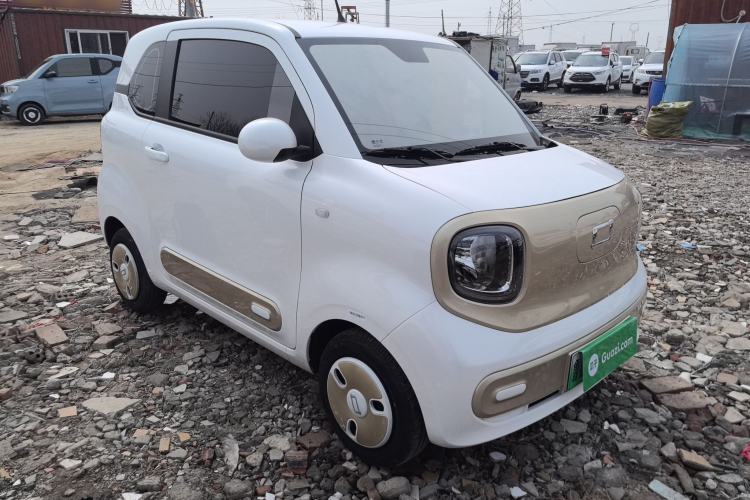Used Bestune Pony 2024 170km Vitality Horse Exterior 1