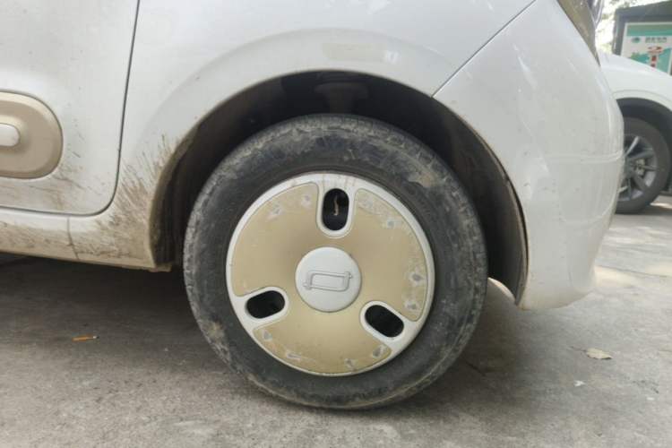 Used Bestune Pony 2024 170km Vitality Horse Exterior 1