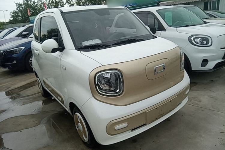 Used Bestune Pony 2024 170km Vitality Horse Exterior 1