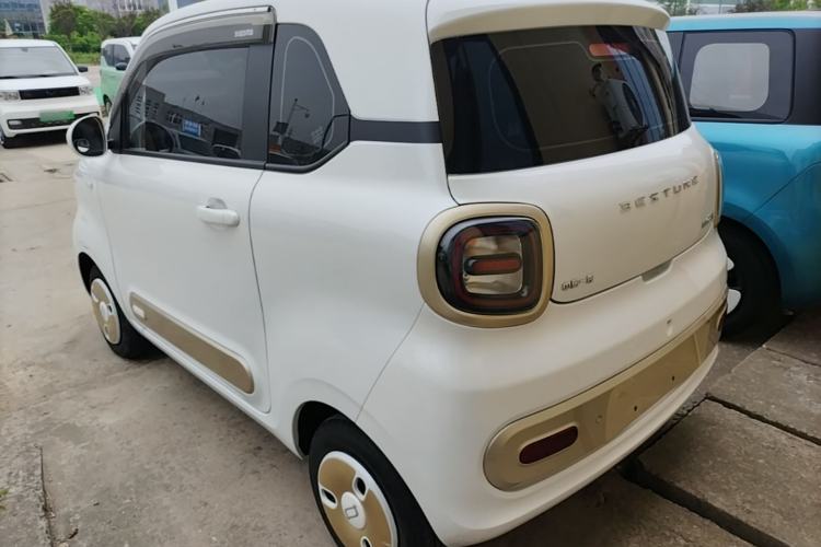 Used Bestune Pony 2024 170km Vitality Horse Exterior 2
