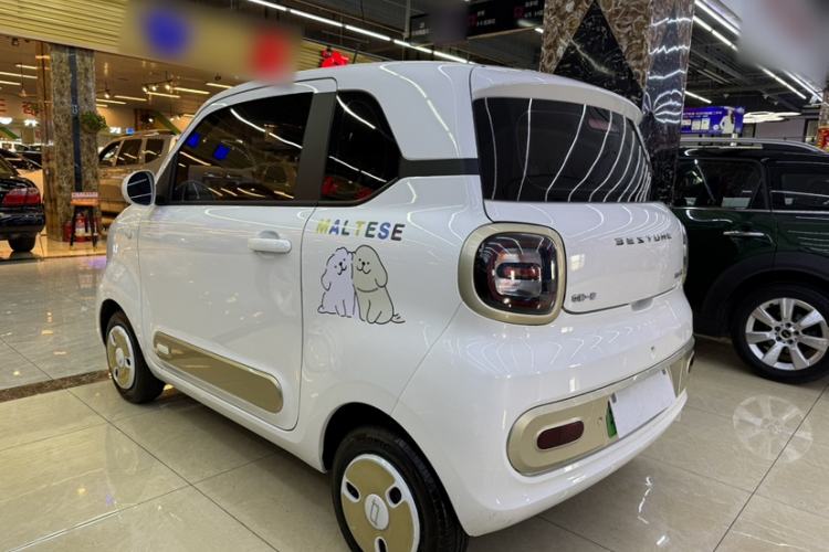 Used Bestune Pony 2024 170km Vitality Horse Exterior 2