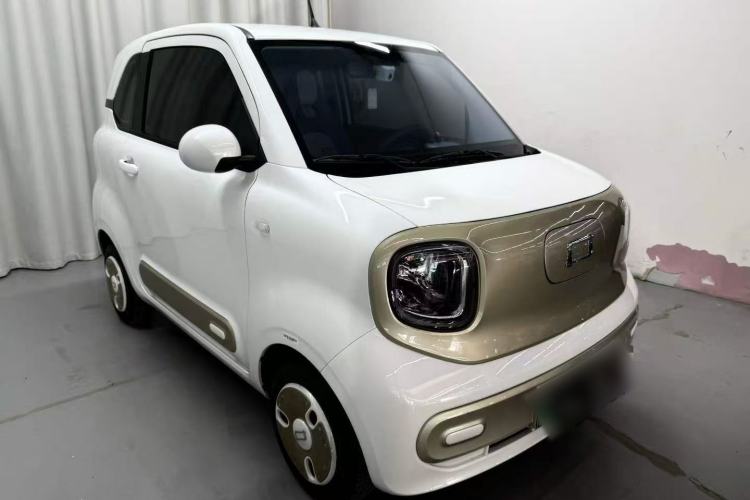Used Bestune Pony 2024 170km Vitality Horse Exterior 2