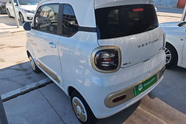 Used Bestune Pony 2024 170km Vitality Horse Exterior 2