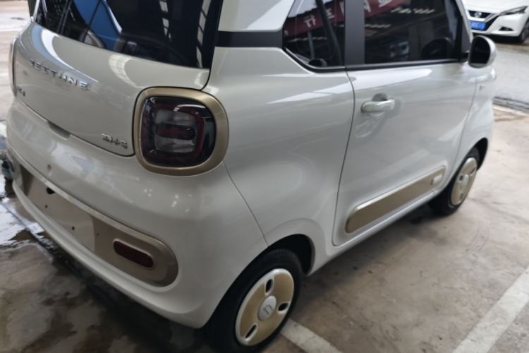 Used Bestune Pony 2024 170km Range Energizing Horse Exterior 2