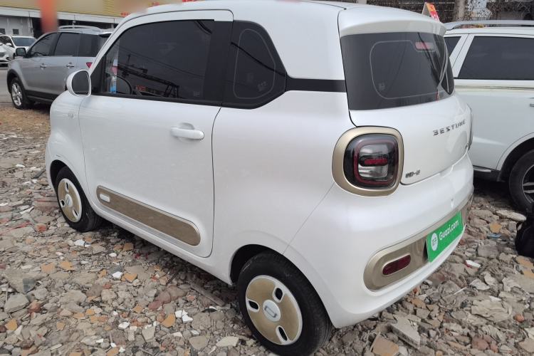 Used Bestune Pony 2024 170km Vitality Horse Exterior 2