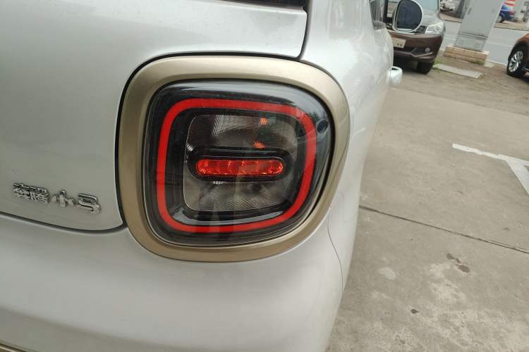 Used Bestune Pony 2024 170km Vitality Horse Exterior 3