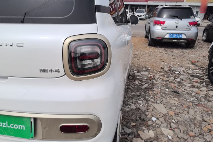 Used Bestune Pony 2024 170km Vitality Horse Exterior 3