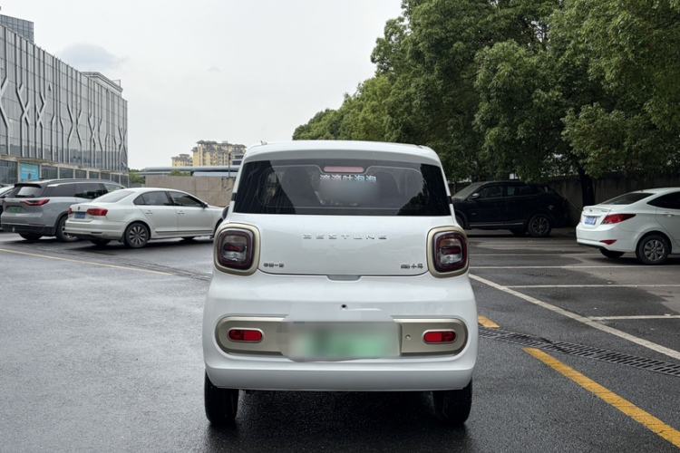 Used Bestune Pony 2024 170km Vitality Horse Exterior 3