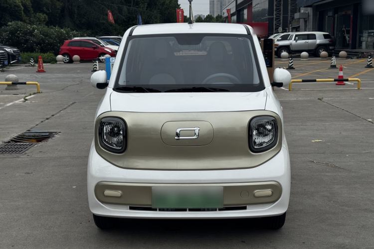 Used Bestune Pony 2024 170km Vitality Horse Exterior 4
