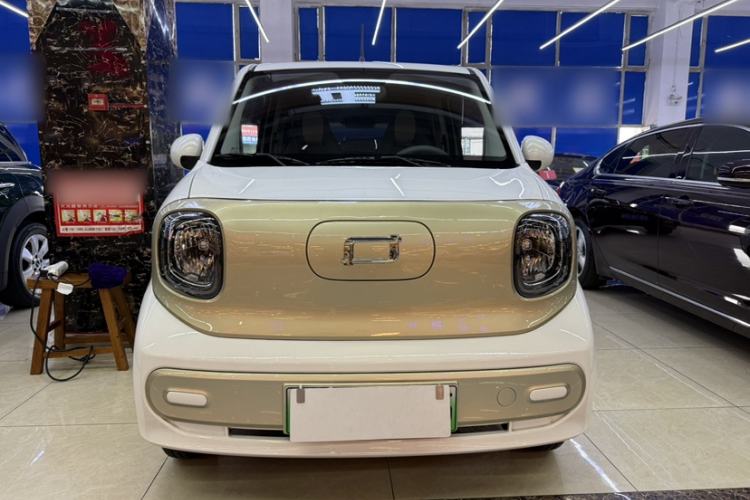 Used Bestune Pony 2024 170km Vitality Horse Exterior 4