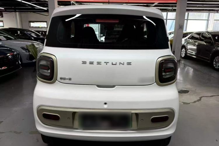 Used Bestune Pony 2024 170km Vitality Horse Exterior 4