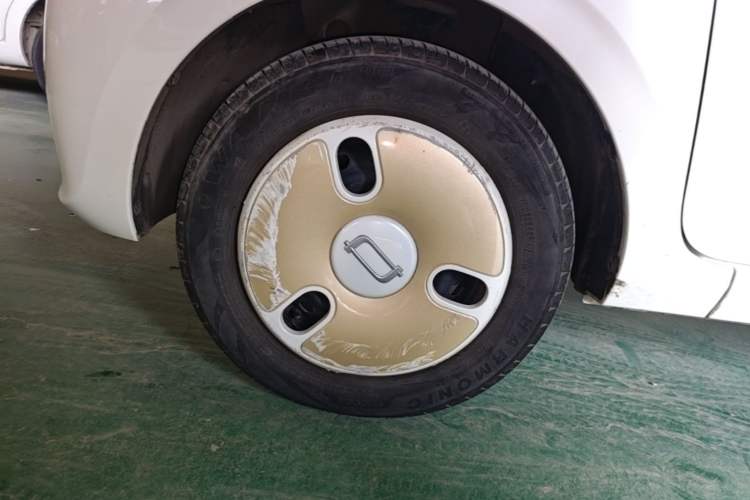 Used Bestune Pony 2024 170km Vitality Horse Exterior 4