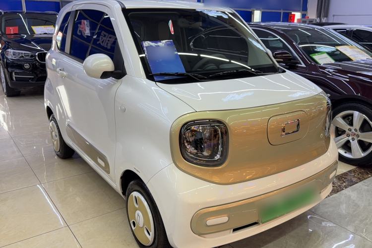 Used Bestune Pony 2024 170km Vitality Horse Exterior 5
