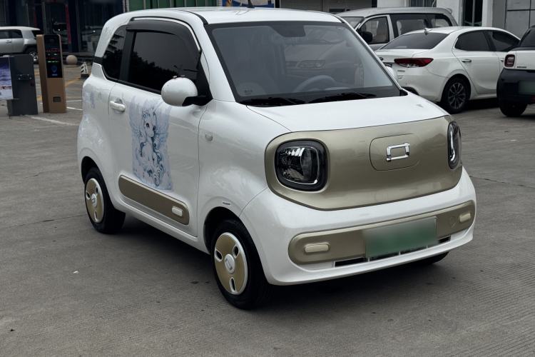Used Bestune Pony 2024 170km Vitality Horse Exterior 7