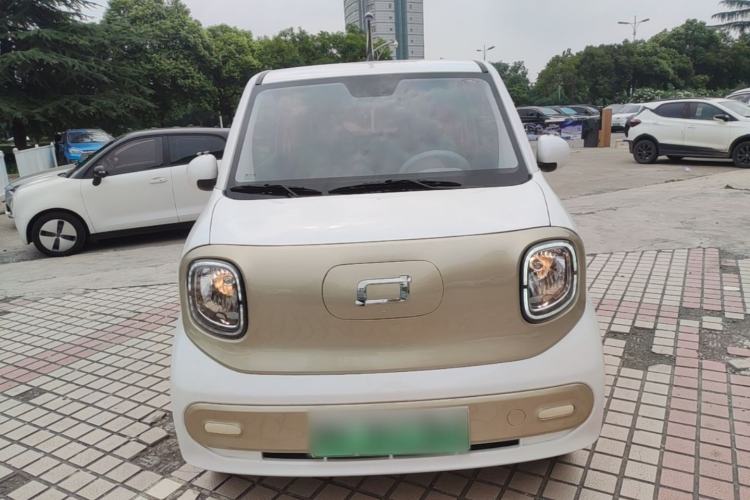 Used Bestune Pony 2024 170km Vitality Horse Front