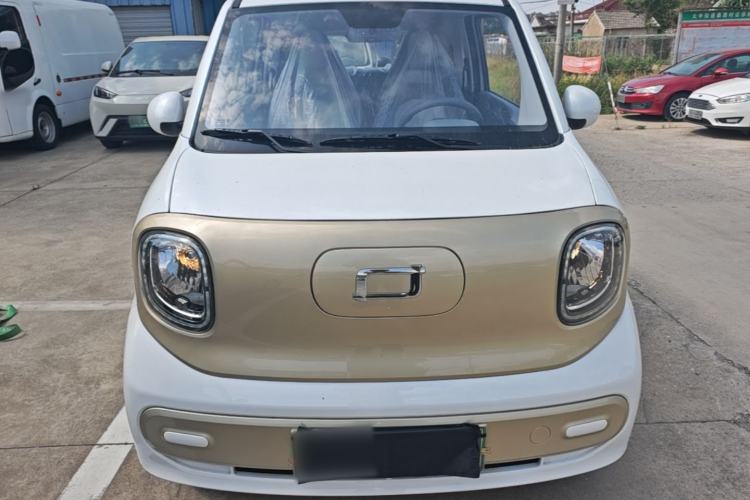 Used Bestune Pony 2024 170km Vitality Horse Front