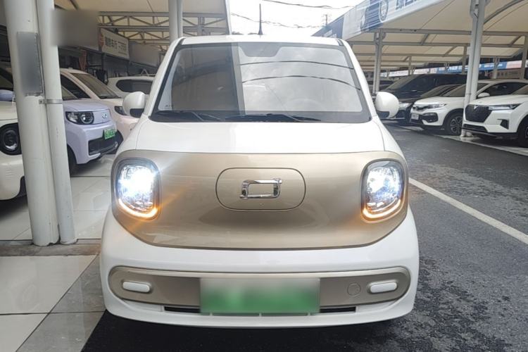 Used Bestune Pony 2024 170km Vitality Horse Front